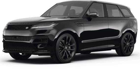 LAND ROVER RANGE ROVER SPORT 2024 SAL1L9FU0RA417855 image